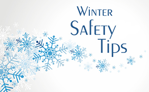 10 tips to avoid slips and trips to the emergency room this winter