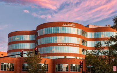 UCHealth Memorial Hospital Central  Receives Level I Trauma Designation