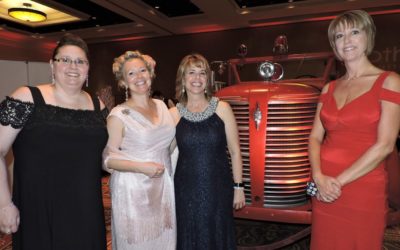 Memorial Hospital Foundation ‘Heroes in Healthcare’ raises $412,000 for trauma training center