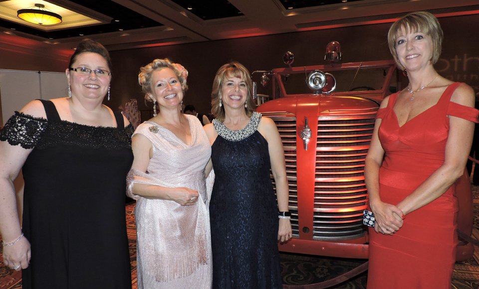 Memorial Hospital Foundation ‘Heroes in Healthcare’ raises $412,000 for trauma training center