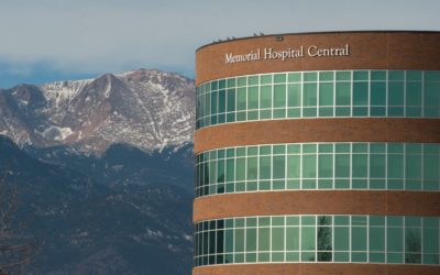 UCHealth Memorial Hospital Central receives top trauma care status