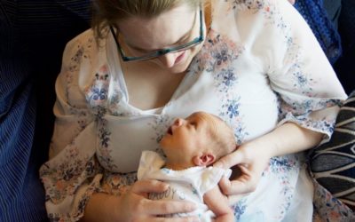 Top-notch breastfeeding support as more UCHealth hospitals earn prestigious Baby-Friendly status