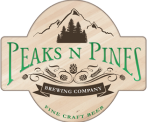 Peaks N Pines Pink Brew