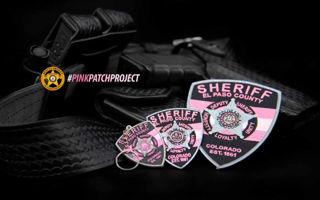 4th Annual Pink Patch Project