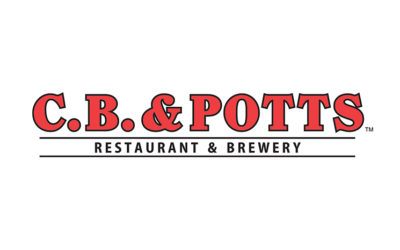 C. & B. Potts Fundraising Night