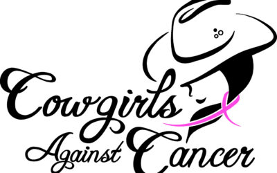 Cowgirls Against Cancer 2023