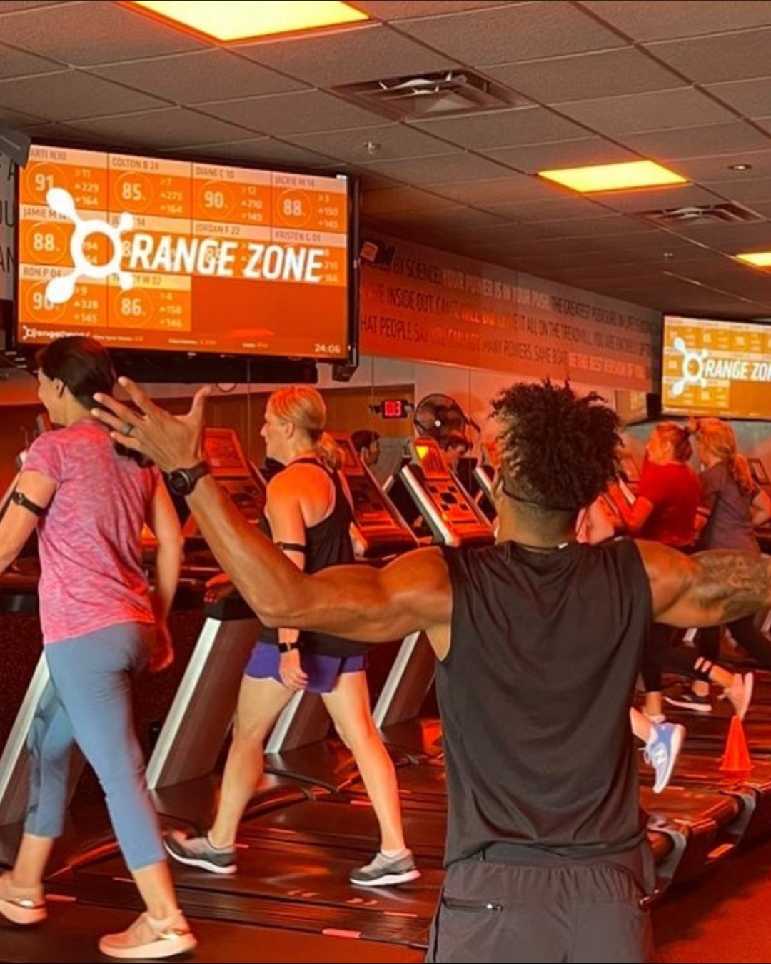 orangetheory